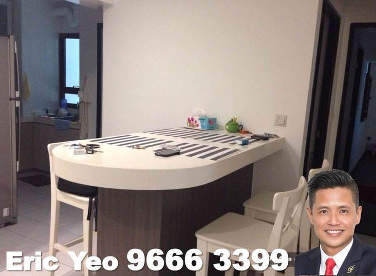 Blk 436C Fernvale Road (Sengkang), HDB 4 Rooms #166162032